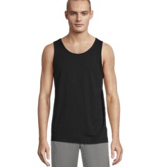 ATHLETIC 2PACK SIZES S GRAY BLACK DRIWORKS TANK TOP NWT