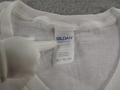 Gildan G64V Adult Ringspun Soft Style Mitered V-Neck Short Sleeve Tee T-Shirt