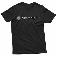 Vampire Approval Meme T-Shirt