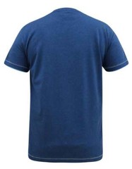 D555 Duke Big Mens VW Campervan Printed T-Shirt 2XL-6XL 7XL 8XL 9XL 10XL 601329