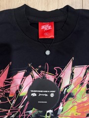 Evil Vice XL longsleeve tshirt