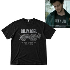 The Boys Season 5 Butcher Jack Quaid Hughie Campbell Billy Unisex Shirt 2026