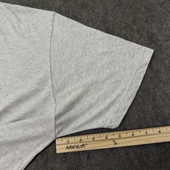 Genright Jeep Off Road Graphic Men’s T-Shirt (See Photos For Measurement) Gray