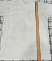 Vintage Muhammad Ali Men’s T-Shirt XL Single Stitch Legends Series Made In USA