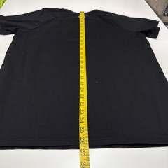 GymKing Logo T-Shirt Sz XL Men’s Black Workout Gym Hydrox Crossfit Short Sleeve