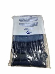 Gildan Men’s Crew T-Shirts, Multipack, Multicolor, Size XL