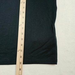Under Armour Mens Freedom Flag T-Shirt Black Loose Fit Graphic Tee 1370810 L