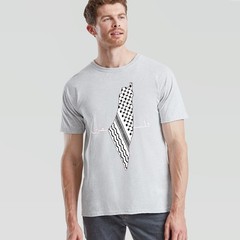 Free Palestine Unisex T Shirt Awareness Gift Save Gaza Mens Womens Tee