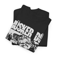 Vintage Husker Du Zen Arcade T-Shirt – Husker Du Shirt, Husker, Unisex Tee