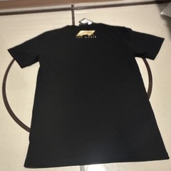 F1 The Movie APXGP Men’s S Black Graphic Print Short Sleeve T-Shirt