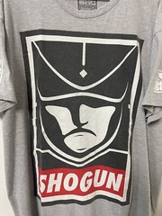 Bad Boy Pro Shogun Mauricio Rua MMA T Shirt Men’s X-Large RVCA Mix Martial Arts