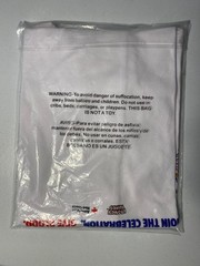 American Red Cross Join the Celebration Give Blood XL T-Shirt – New in Package