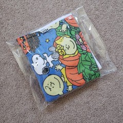 2020 Peanuts Halloween Pumpkin Patch Small Mens White T-Shirt Snoopy Woodstock
