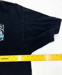 Attack on Titan Shirt Adult Teens Youth Extra Large Black Anime Graphic Beast