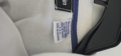 Men’s Pierre Cardin Sz Medium Polyester Cotton Blend Short Sleeve Pullover Shirt