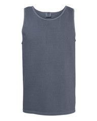 Comfort Colors 9360 Unisex Garment-Dyed Heavyweight Tank Top