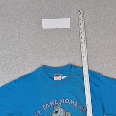 VINTAGE Work Sucks Men Shirt L My Take Home Pay Won’t Even Take Me Home READ