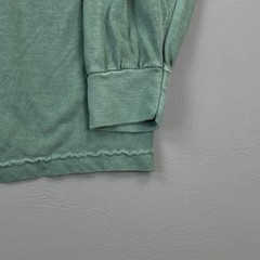 Live Oak Brand Shirt Mens XL Green Bourbons Of The South Long Sleeve Pocket Tee