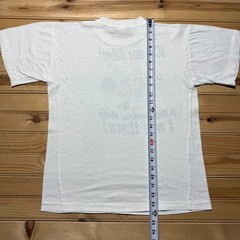 Vintage 1989 Fall Of The Berlin Wall Ich War Dabei I Was There T-Shirt – Medium
