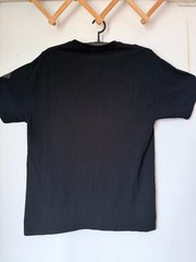 Junji Ito Collection Anime Crunchyroll T shirt Size L