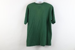 Vtg Nike Men S Travis Scott Mini Swoosh Michigan State University Football Shirt