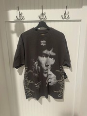 Darc Sport x Bruce Lee Don’t Think Feel Premium Tee Wolf Gray Medium