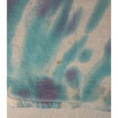 Hanes Tom Petty Heartbreakers Tour Shirt Mens L Tie Dye 2014 Live Steve Winwood