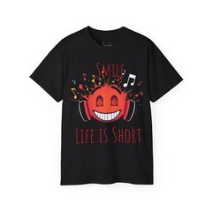 Graphic Ultra Cotton Tee
