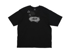 Oakley Shirt Mens Large Black Pursuit SS Find Your Inner Circle T-Shirt Tee
