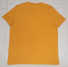 Nautica Men’s Active Stretch Performance T-Shirts Goldstar L New