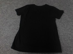 Star Wars Mens Shirt Small Black Darth Vador movies