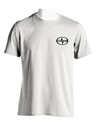 Scion Motors Embroidered Adult T-Shirt S-6XL, LT-4XLT Toyota New