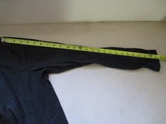 Kuhl T Shirt Mens Large Intent Krew Stretch Lightweight Long Sleeve Athleisure