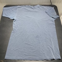 Vintage Pepsi Cola Soda Promo Shirt 100 Perfect Guaranteed Single Stitch L XL