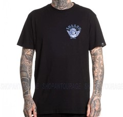 Sullen Art Collective Since Birth Premium SCM7453 Short Sleeve T-shirt For Men