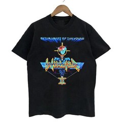 New Popular Winger Band Music Gift For Men Shirt, Size S-5XL