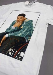 Vintage Degrassi Drake T-Shirt 100% Cotton