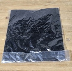(LOOK) New Starbucks XL Tee Shirt. Print Is On The Back