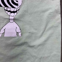 Chrome Hearts T-Shirt “MATTY BOY LUST” – Size L (14553-37)