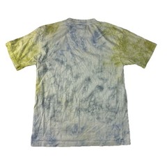 Chinatown Market 64 Nintendo Gamer Streetwear T Shirt Men’s Size Medium Tie Dye