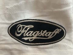 [Personal Collection] Vintage Flagstaff Pink Panther T-shirt – Japanese 2XL