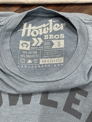 Howler Brothers Bros Graphic T Shirt Men’s Size Small Short Sleeve Lot Of 4