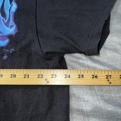 21 Savage Its All A Blur Drake Tour Lineup Official Concert T Shirt Size XL 2023