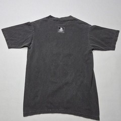 Unreleased Prototype L Promo Shirt Deadstock 98-99 SCEA PlayStation Holy Grail