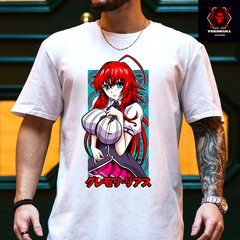Waifu Kawaii Anime Sexy Girls Manga Unisex Premium Graphic T-Shirt 🔥