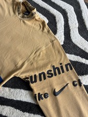 Nike CPFM Cactus Plant Flea Market Just Do It Shirt Size Large CI5369-783