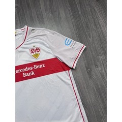 Jako Stuttgart Soccer Blokecore Jersey