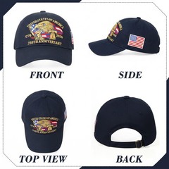 250th Anniversary USA Hat Gift for Dad Grandpa Man United States 250 Annivers…