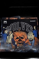 Darc Sport Michael Myers Halloween II Tee Box Set • Large