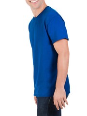 Fruit of the Loom Men’s Platinum Dual Defense Crew T-Shirt Choose Color & Size